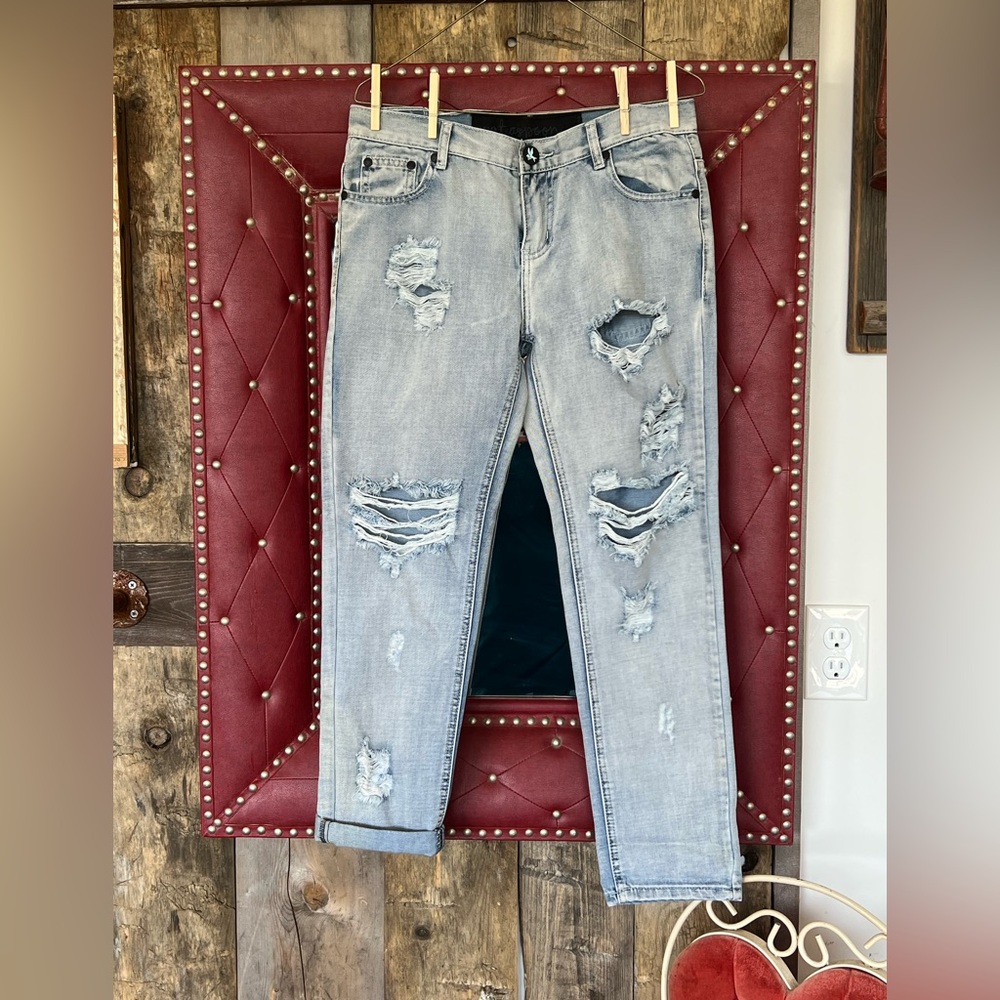 One Teaspoon Awesome Baggies